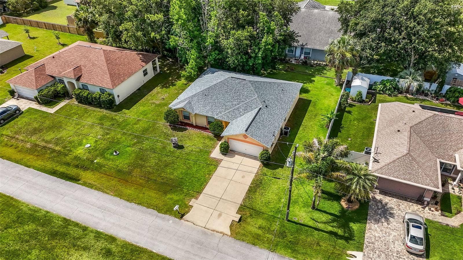 16 SLUMBER PATH, Palm Coast, FL 32164 Areal