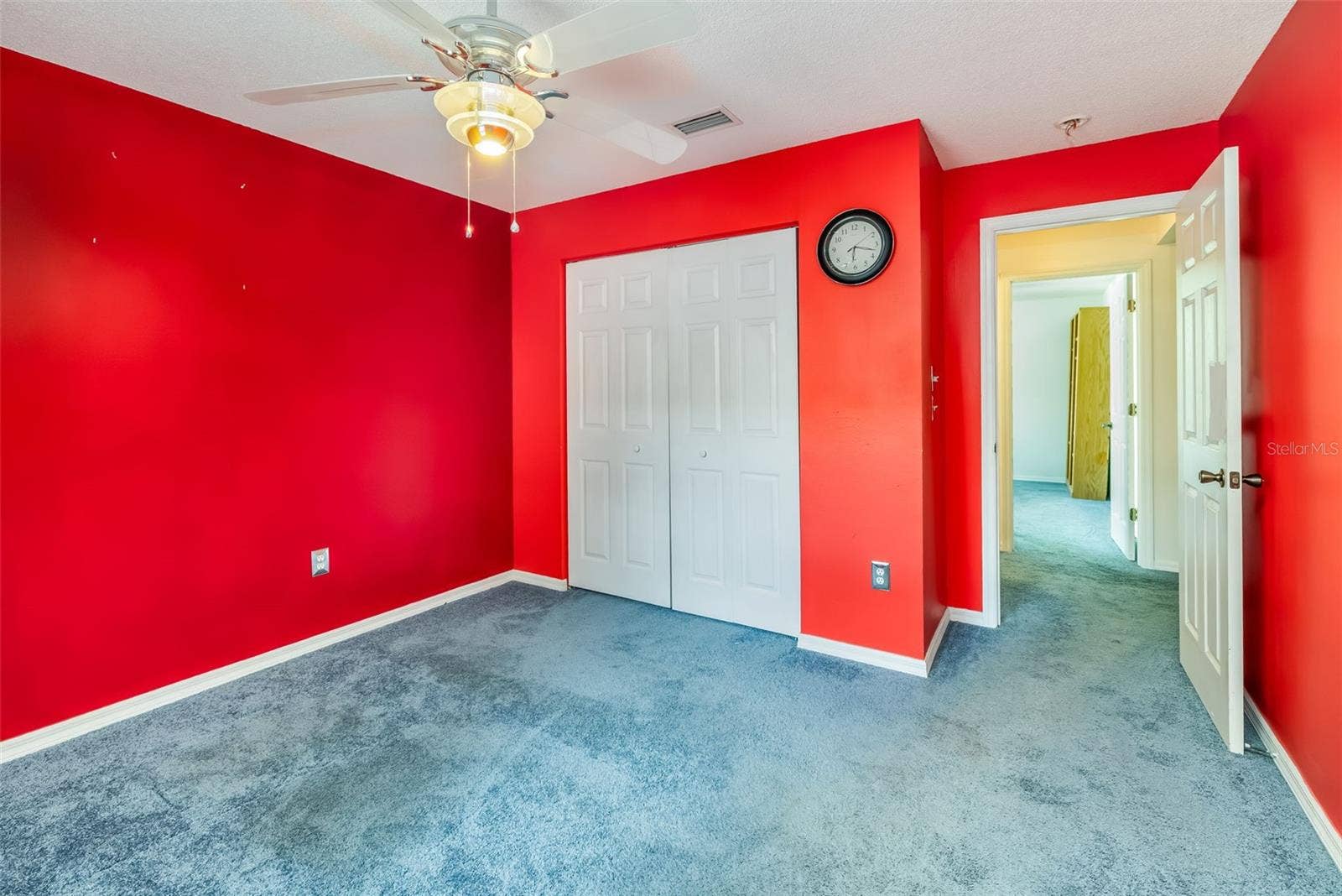 16 SLUMBER PATH, Palm Coast, FL 32164 Bedroom 3