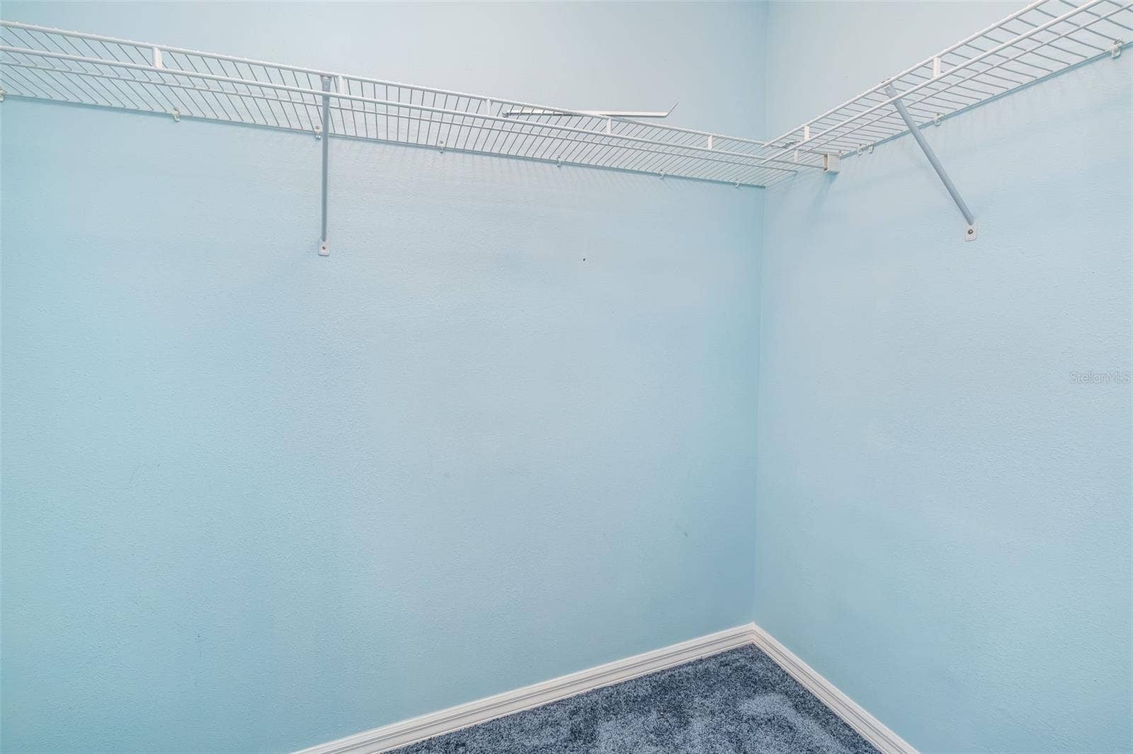 16 SLUMBER PATH, Palm Coast, FL 32164 Walk-in closet