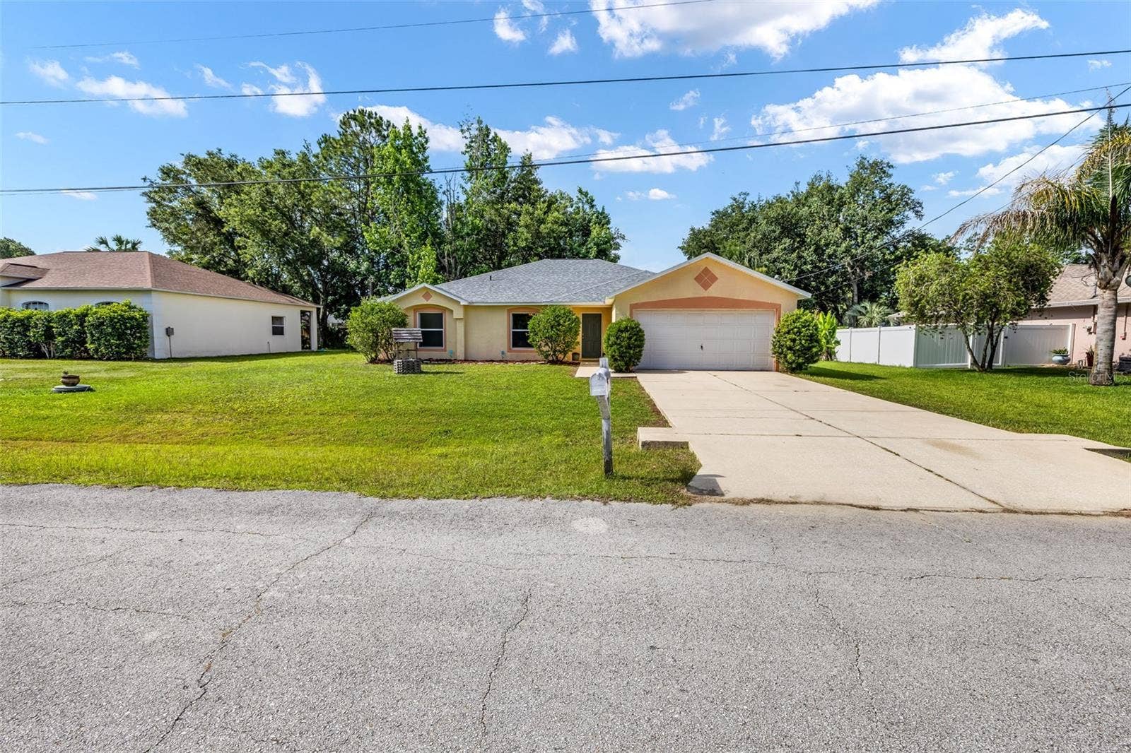 16 SLUMBER PATH, Palm Coast, FL 32164 Front 1