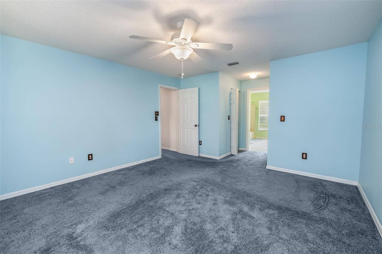 16 SLUMBER PATH, Palm Coast, FL 32164 Primary Bedroom