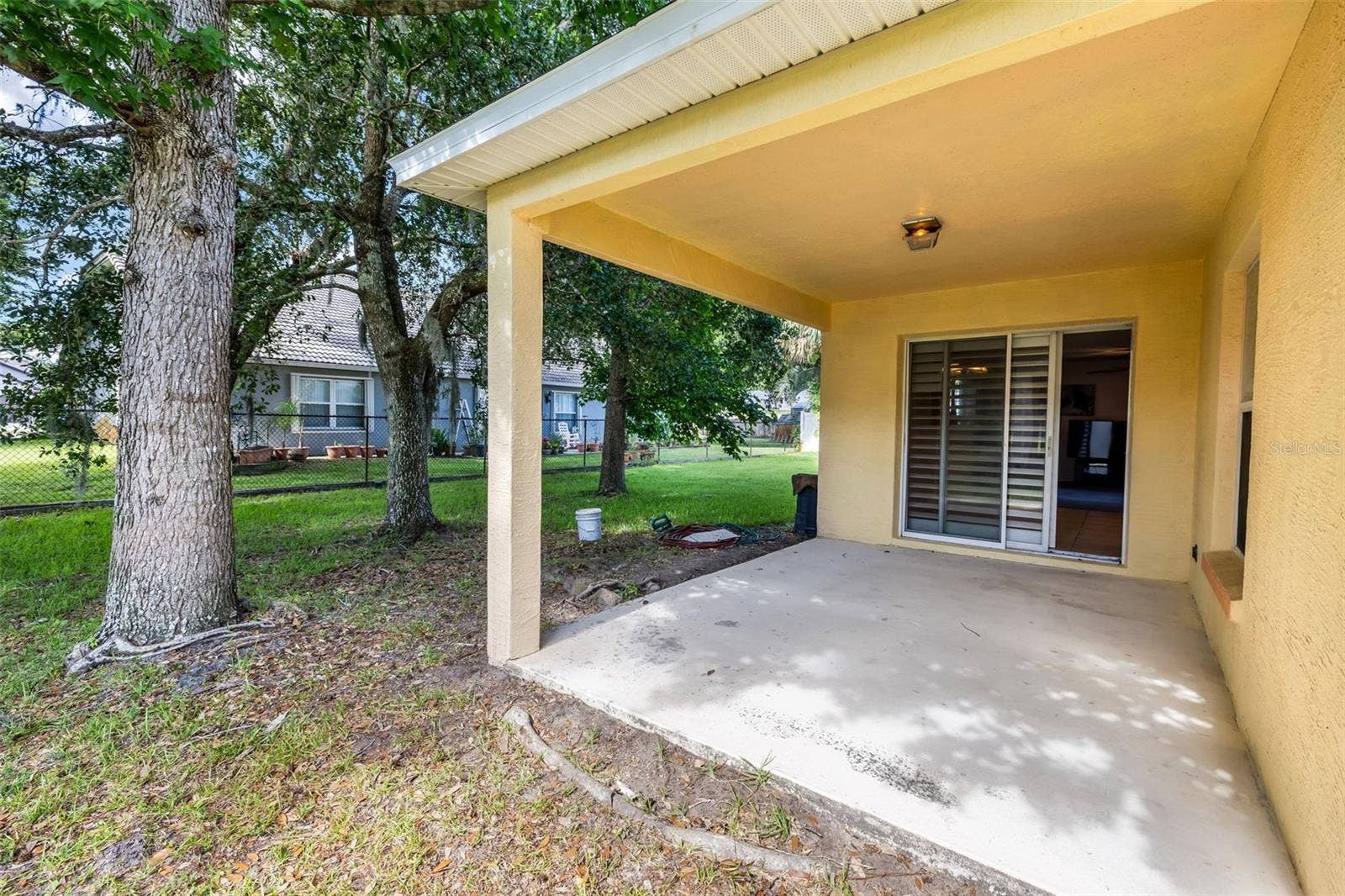 16 SLUMBER PATH, Palm Coast, FL 32164 Patio