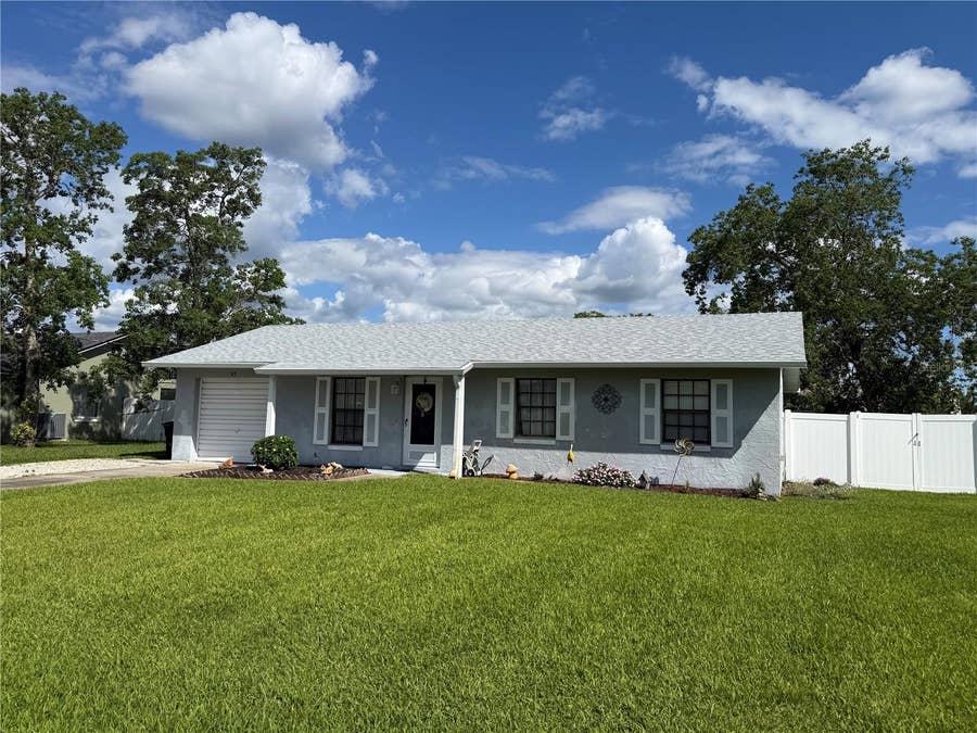 Property photo for 45 FORSYTHE LANE, Palm Coast, FL