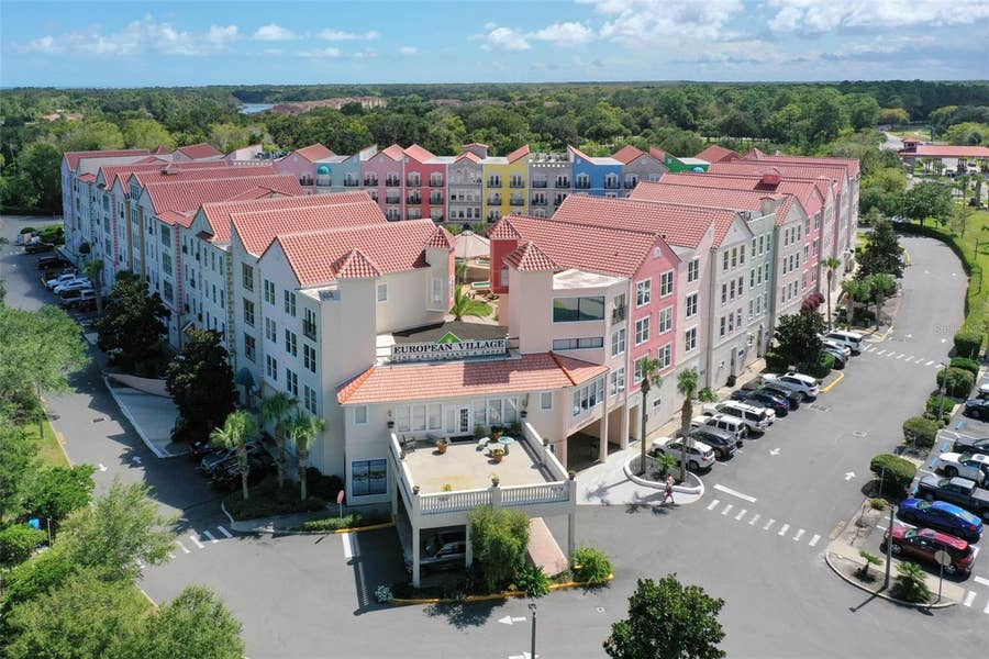 Property photo for 101 PALM HARBOR PARKWAY, #C231, Palm Coast, FL