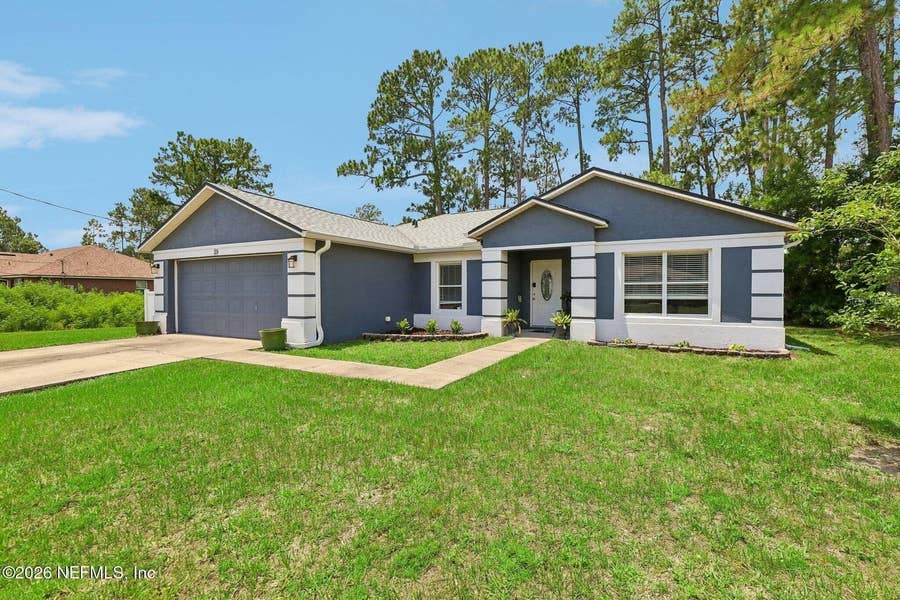 Property photo for 29 BUNKER LANE, Palm Coast, FL