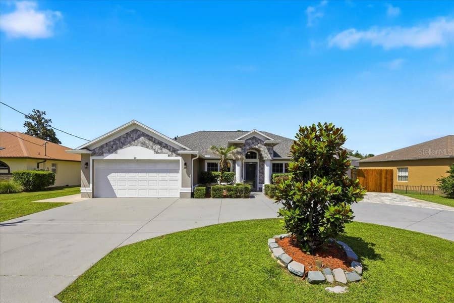 Property photo for 20 BUTTERNUT, Palm Coast, FL