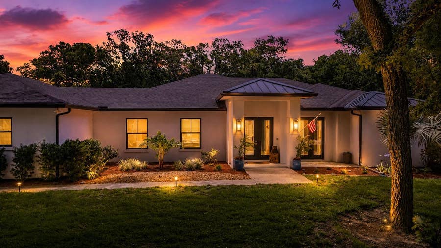 Property photo for 14 MERIDIAN HOME LANE, Palm Coast, FL