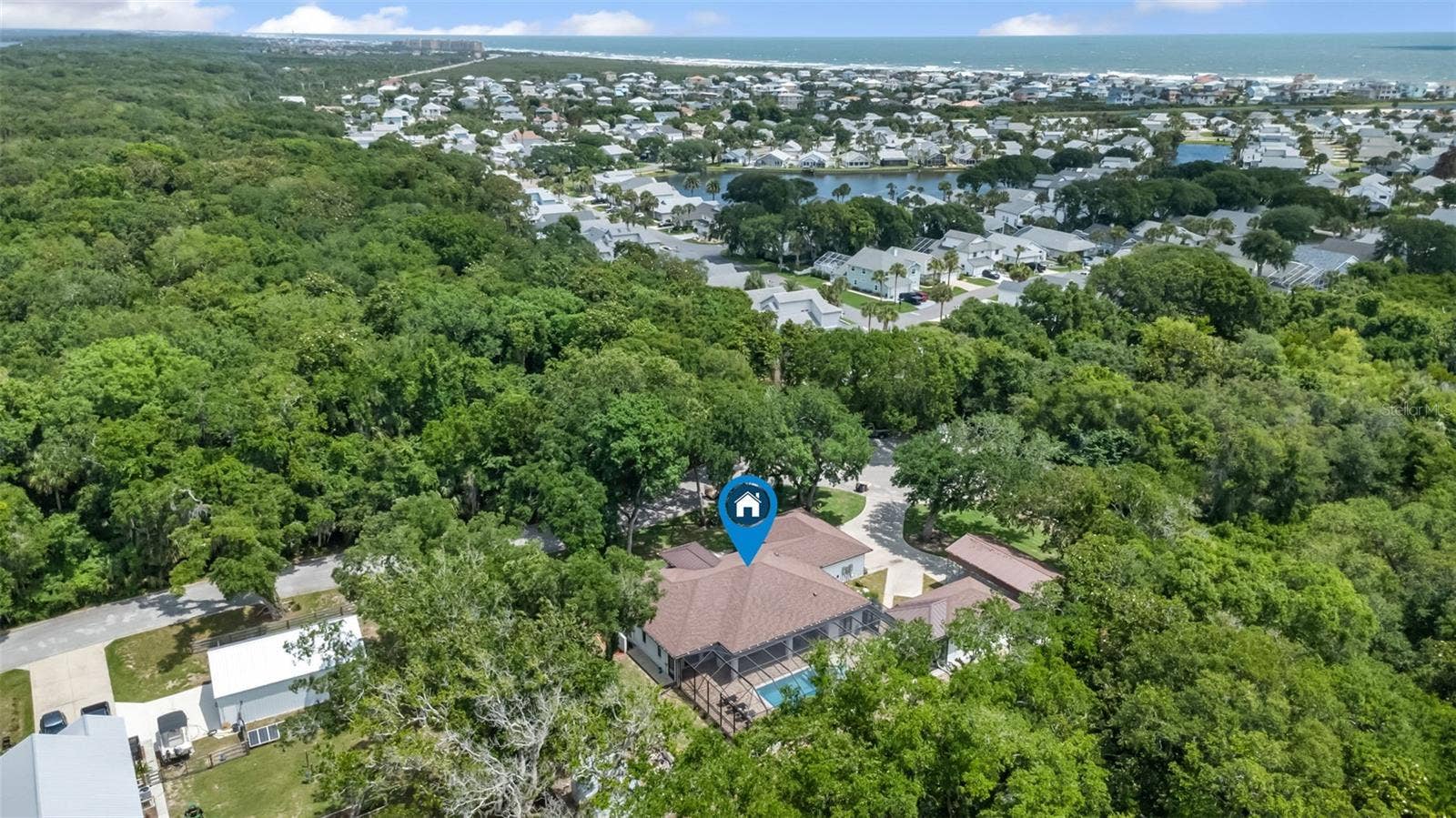 14 MERIDIAN HOME LANE, Palm Coast, FL 32137