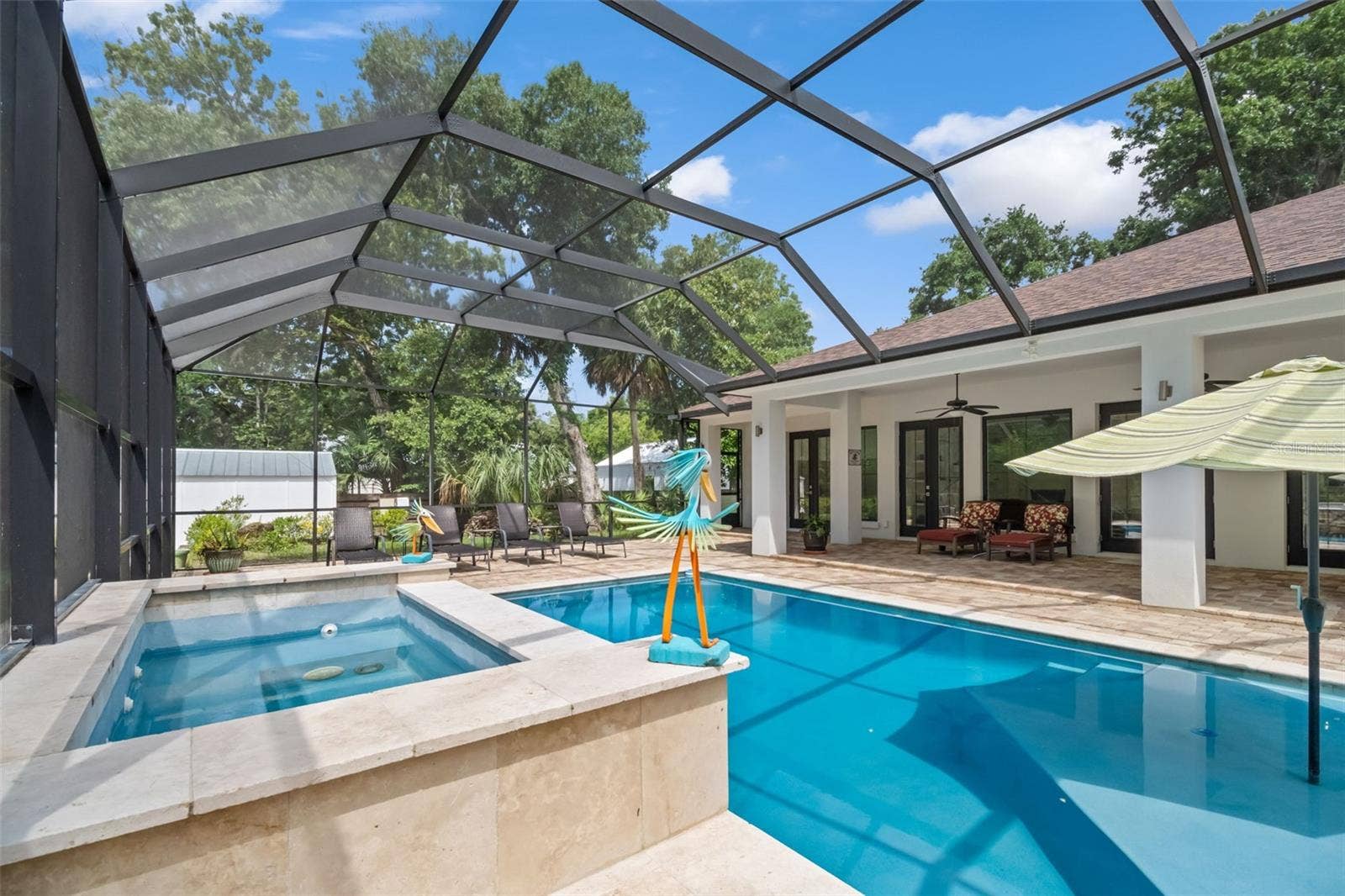 14 MERIDIAN HOME LANE, Palm Coast, FL 32137