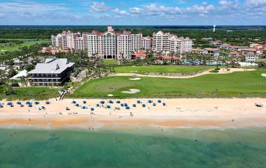 Property photo for 200 OCEAN CREST DRIVE, #325, Palm Coast, FL