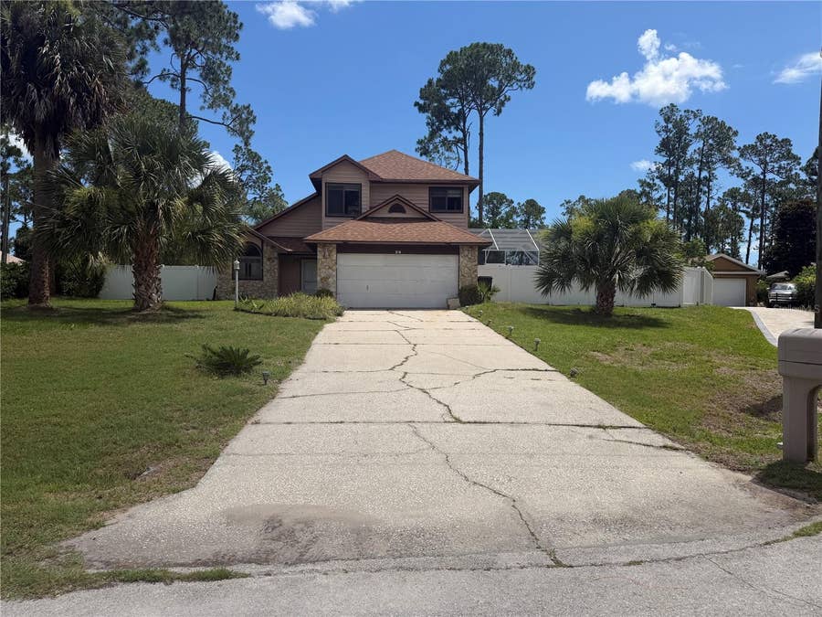 Property photo for 29 WEBWOOD PLACE, Palm Coast, FL