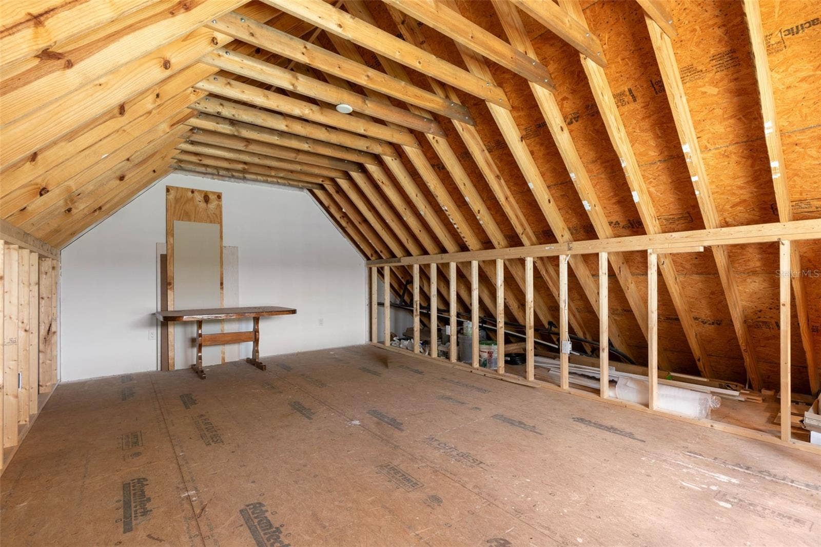117 HERNANDEZ AVENUE, Palm Coast, FL 32137 Office, workshop, additional suite?