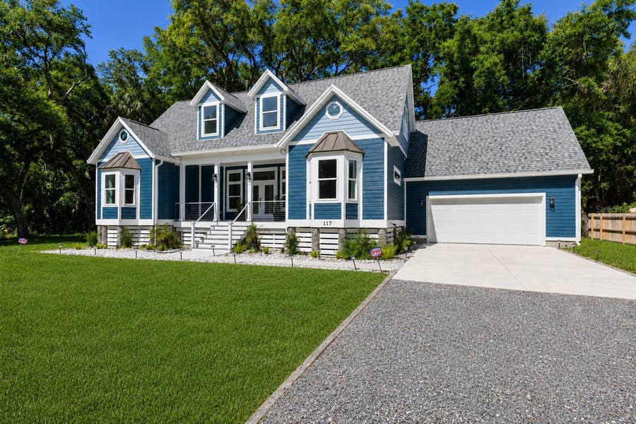 Property photo for 117 HERNANDEZ AVENUE, Palm Coast, FL