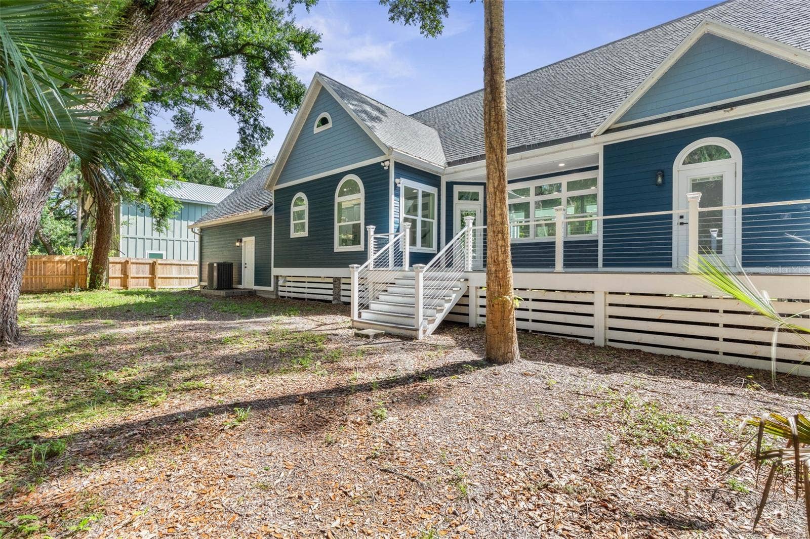 117 HERNANDEZ AVENUE, Palm Coast, FL 32137 117 HERNANDEZ AVENUE, Palm Coast, FL 32137