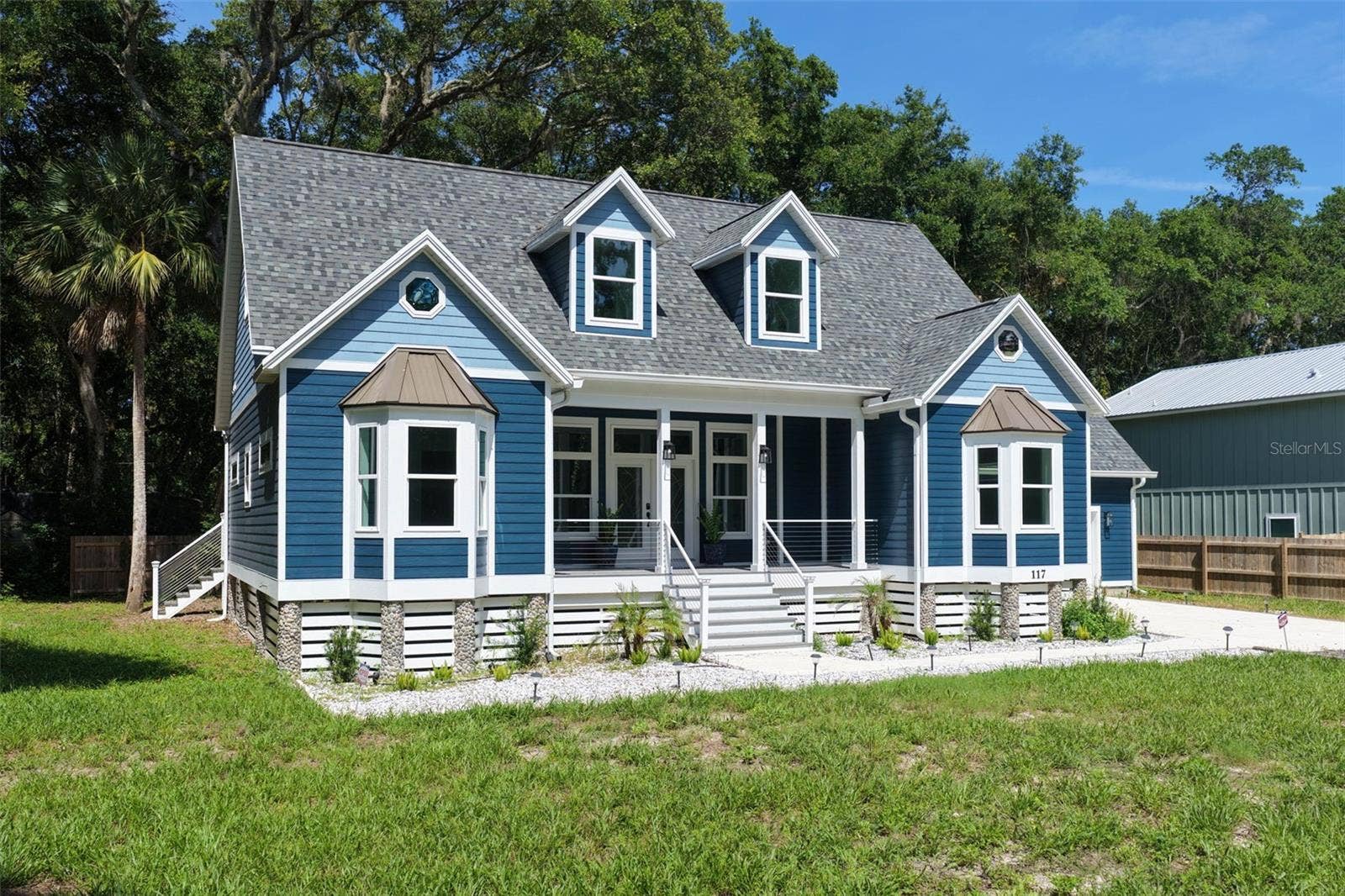 117 HERNANDEZ AVENUE, Palm Coast, FL 32137 117 HERNANDEZ AVENUE, Palm Coast, FL 32137