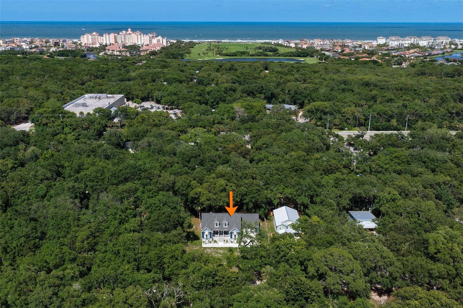 117 HERNANDEZ AVENUE, Palm Coast, FL 32137 117 HERNANDEZ AVENUE, Palm Coast, FL 32137