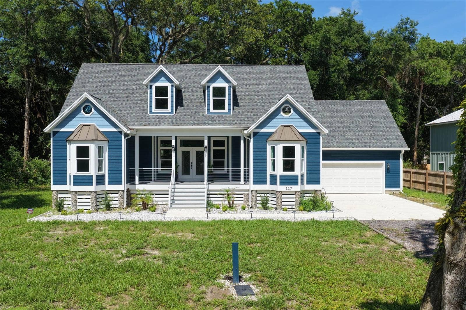 117 HERNANDEZ AVENUE, Palm Coast, FL 32137 117 HERNANDEZ AVENUE, Palm Coast, FL 32137