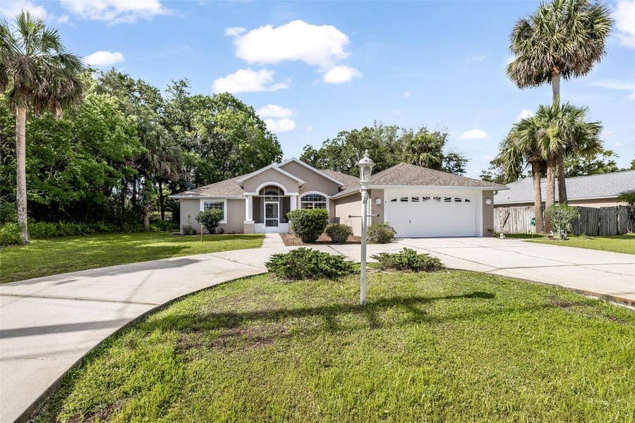 Property photo for 9 WHIPPOORWILL DRIVE, Palm Coast, FL