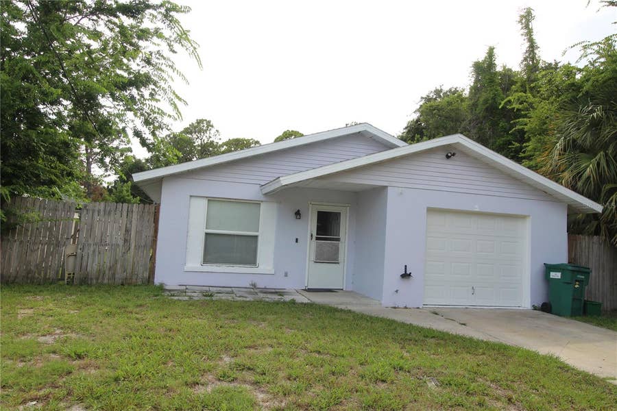 Property photo for 812 OLEANDER AVENUE, Holly Hill, FL