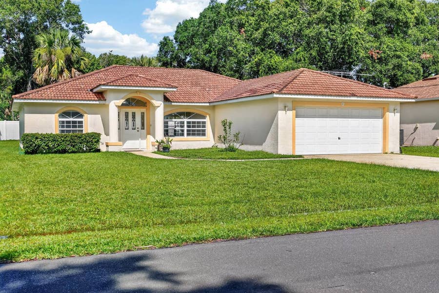 Property photo for 8 PILLORY LANE, Palm Coast, FL