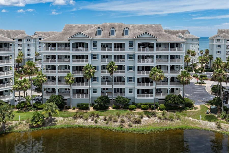 Property photo for 1100 CINNAMON BEACH WAY, #1024, Palm Coast, FL