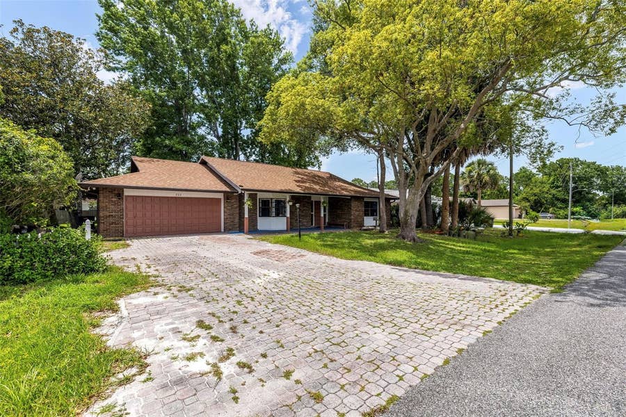 Property photo for 222 PARKVIEW DRIVE, Palm Coast, FL