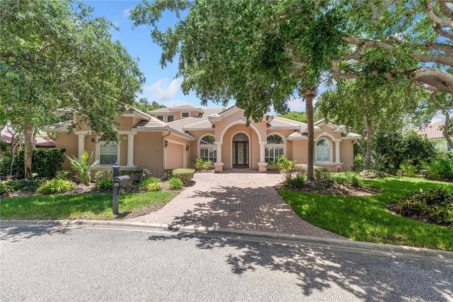 Property photo for 41 OCEAN OAKS LANE, Palm Coast, FL