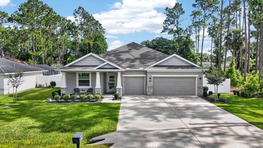 Property photo for 105 EASTWOOD DRIVE, Palm Coast, FL