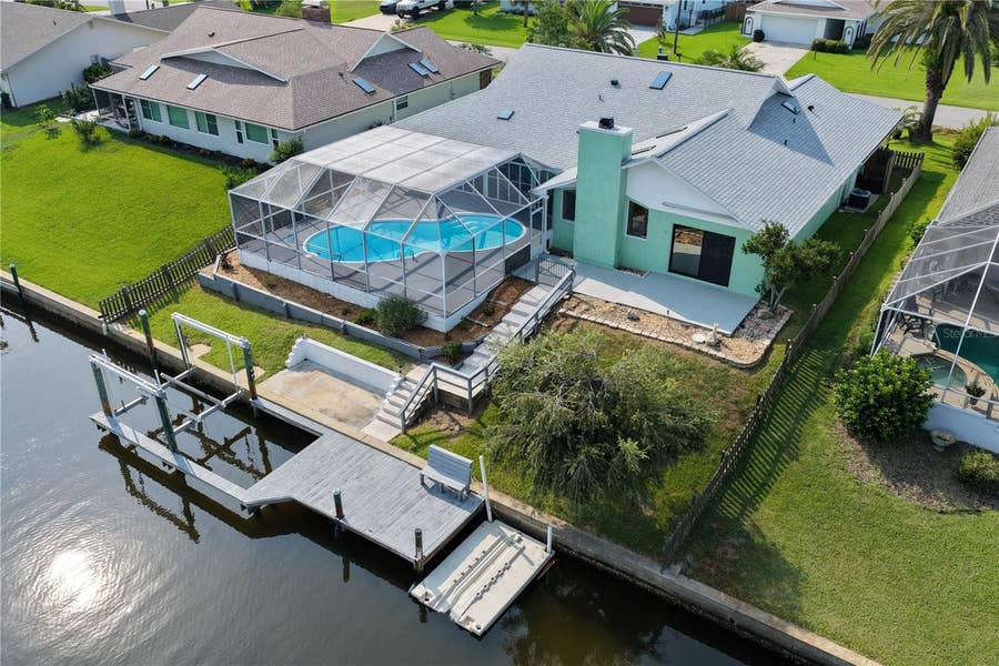Property photo for 6 CHERRY COURT, Palm Coast, FL
