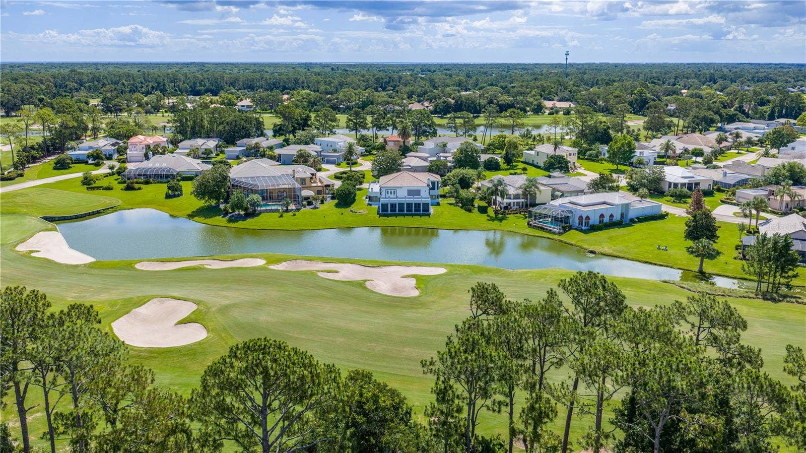 57 BAY POINTE DRIVE, Ormond Beach, FL 32174 57 BAY POINTE DRIVE, Ormond Beach, FL 32174