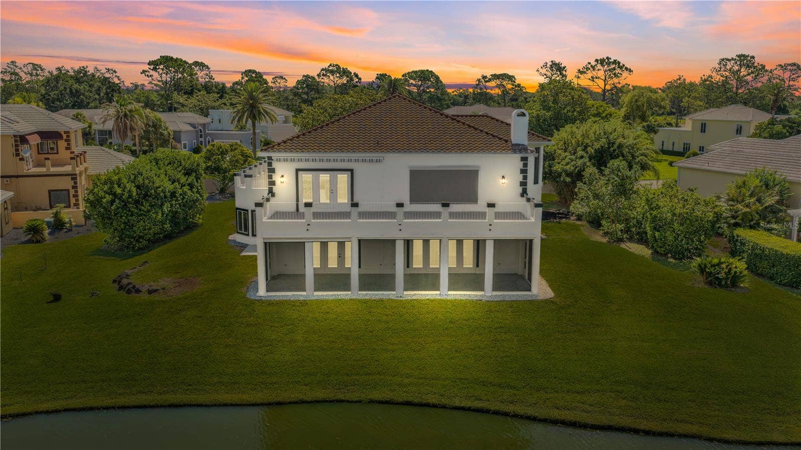 57 BAY POINTE DRIVE, Ormond Beach, FL 32174 57 BAY POINTE DRIVE, Ormond Beach, FL 32174