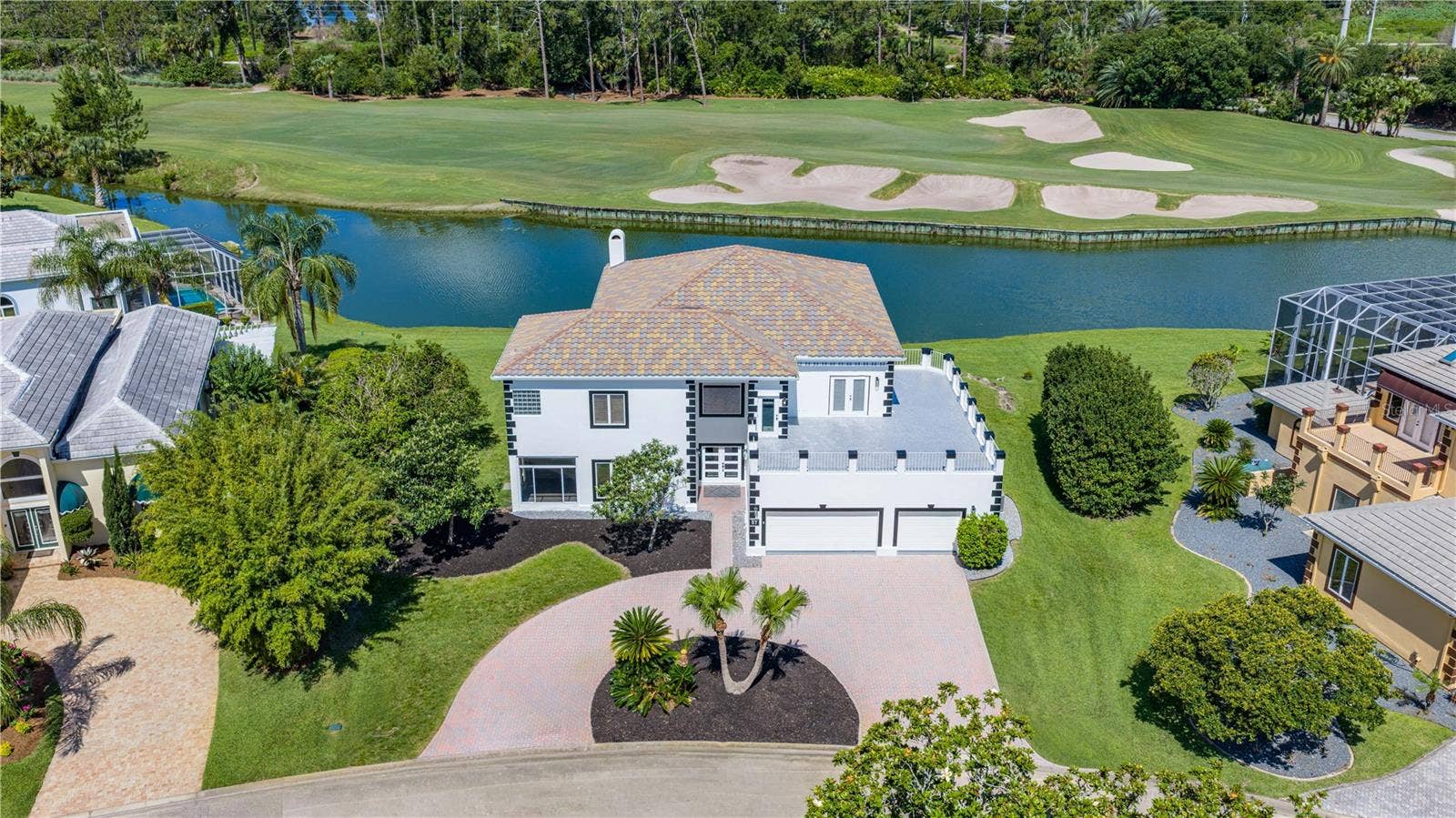 57 BAY POINTE DRIVE, Ormond Beach, FL 32174 57 BAY POINTE DRIVE, Ormond Beach, FL 32174