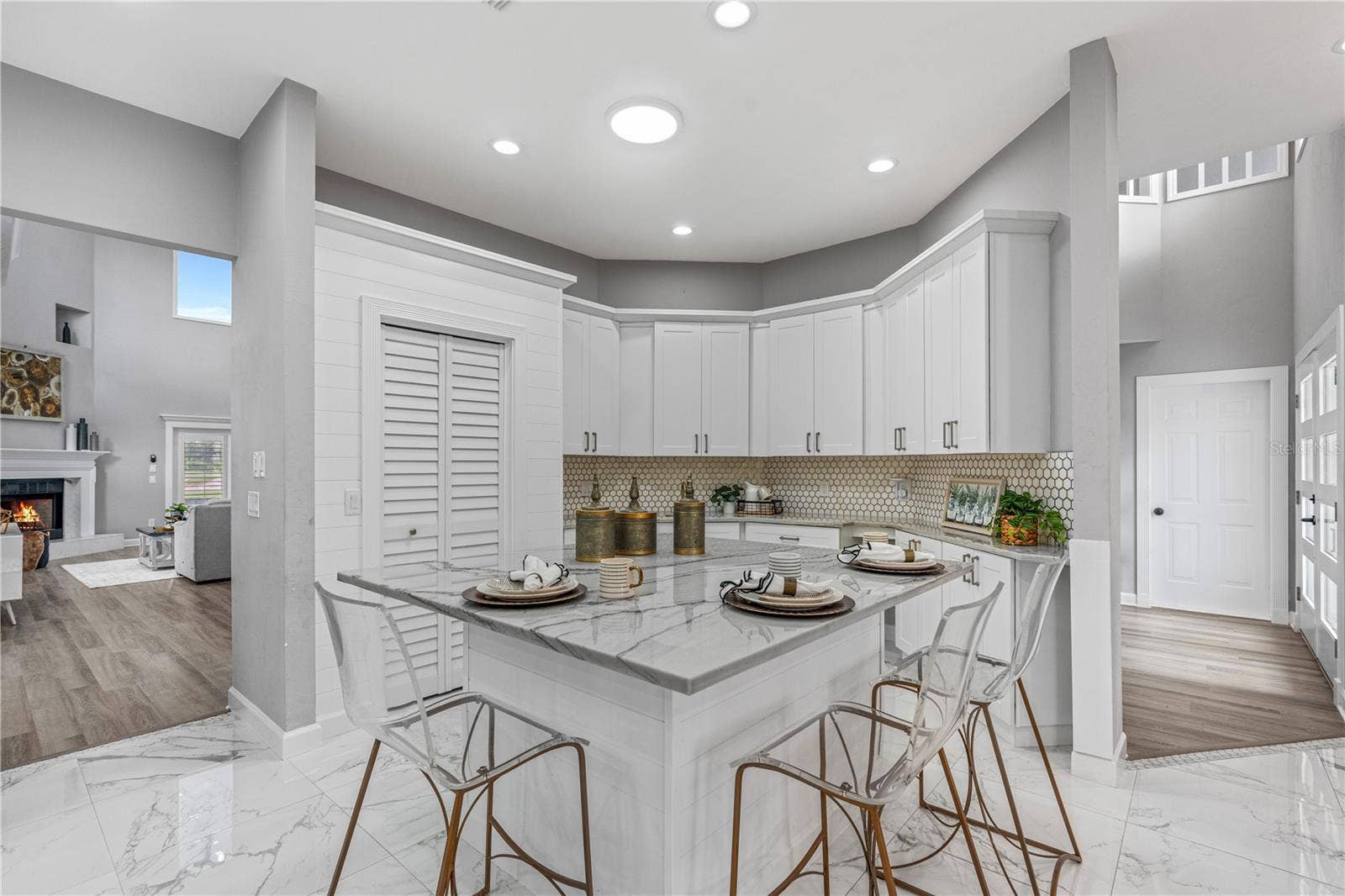 57 BAY POINTE DRIVE, Ormond Beach, FL 32174 57 BAY POINTE DRIVE, Ormond Beach, FL 32174