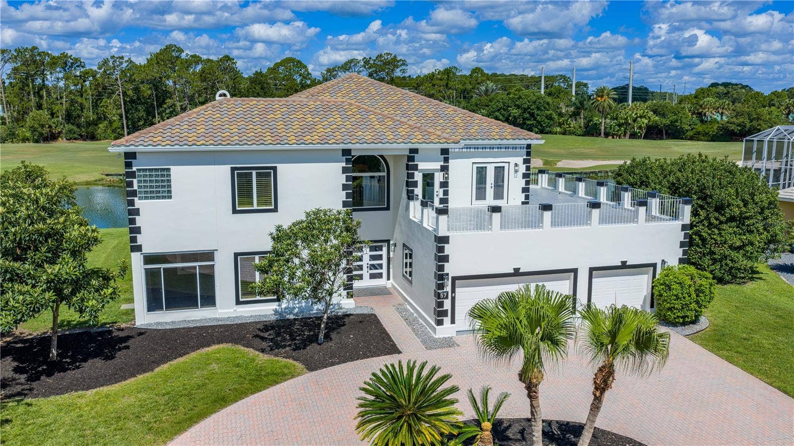 57 BAY POINTE DRIVE, Ormond Beach, FL 32174 57 BAY POINTE DRIVE, Ormond Beach, FL 32174