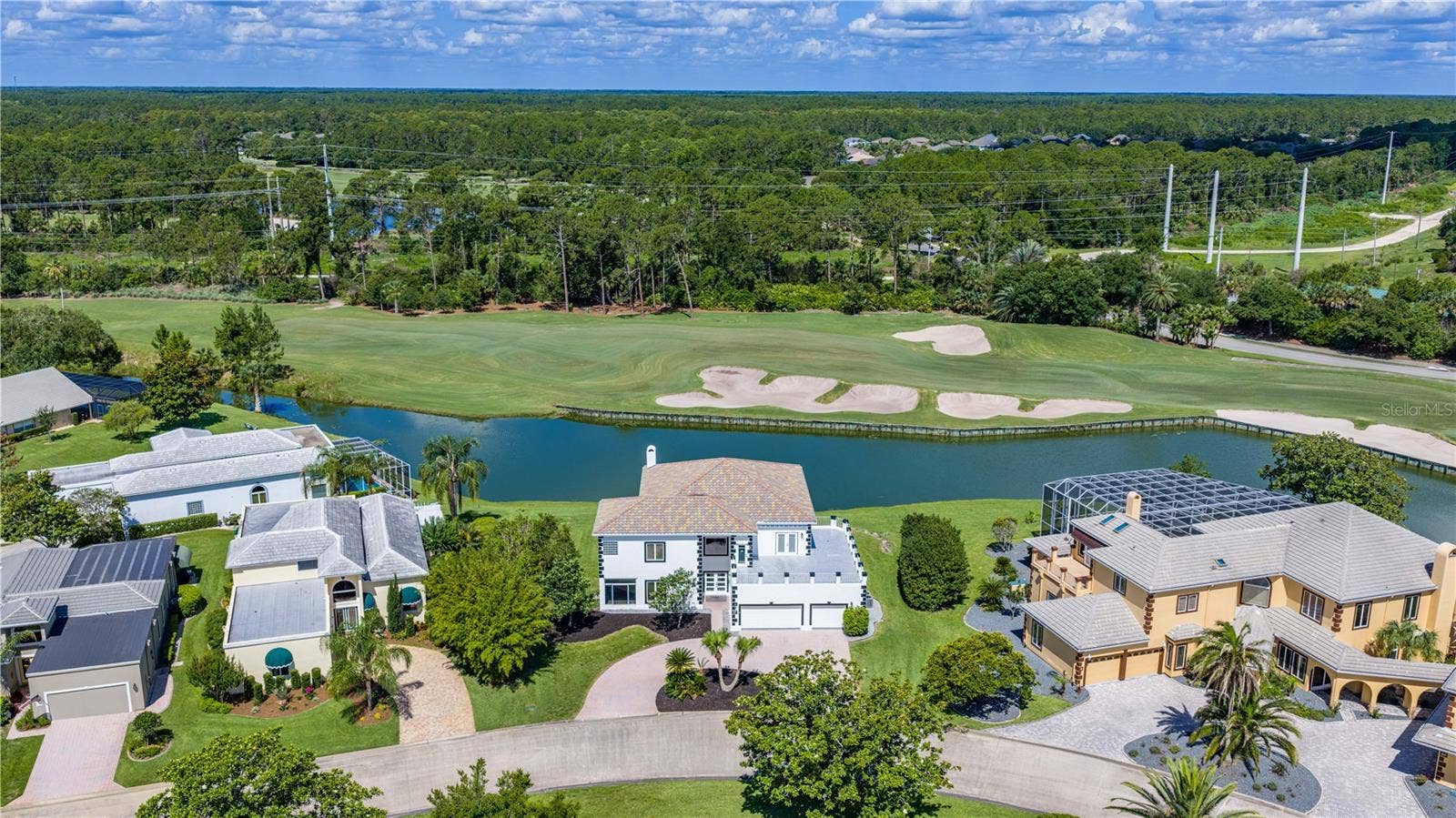 57 BAY POINTE DRIVE, Ormond Beach, FL 32174 57 BAY POINTE DRIVE, Ormond Beach, FL 32174