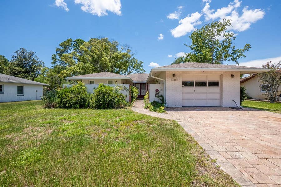 Property photo for 109 FARRAGUT DRIVE, Palm Coast, FL
