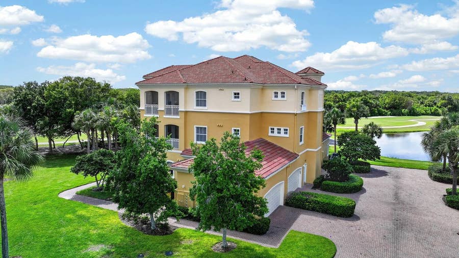 Property photo for 35 CASA BELLA CIRCLE, #1201, Palm Coast, FL