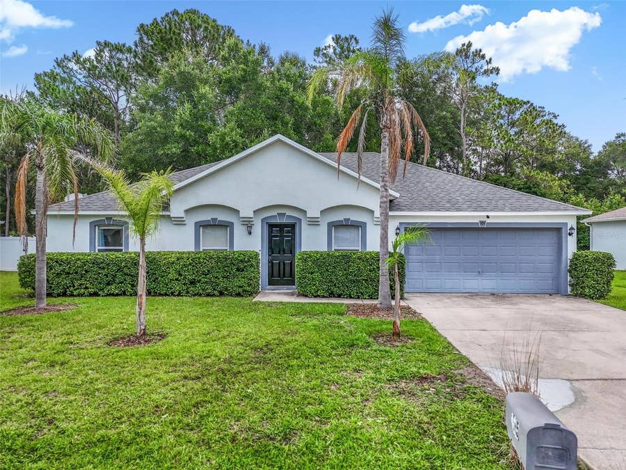 Property photo for 195 PARKVIEW DRIVE, Palm Coast, FL