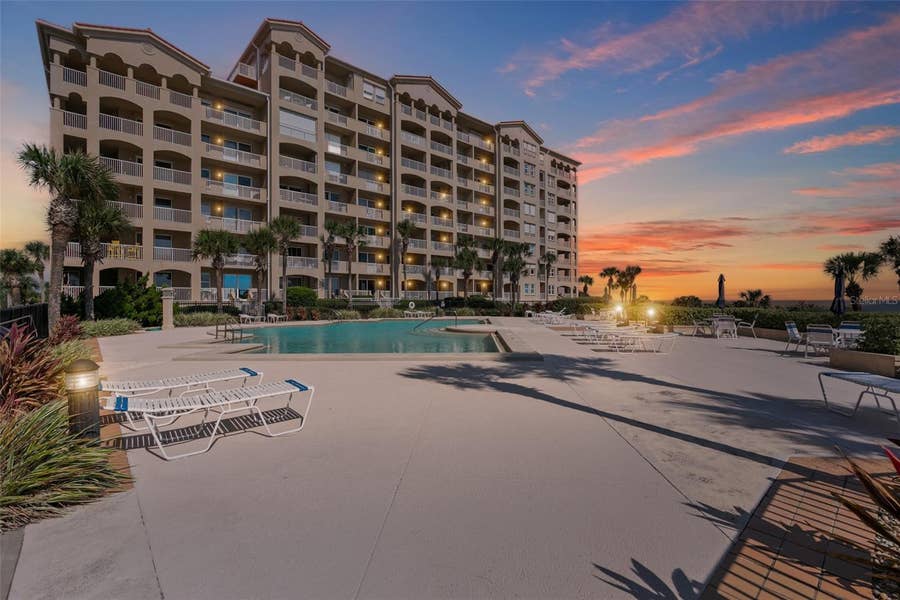 Property photo for 11 AVENUE DE LA MER, #1207, Palm Coast, FL