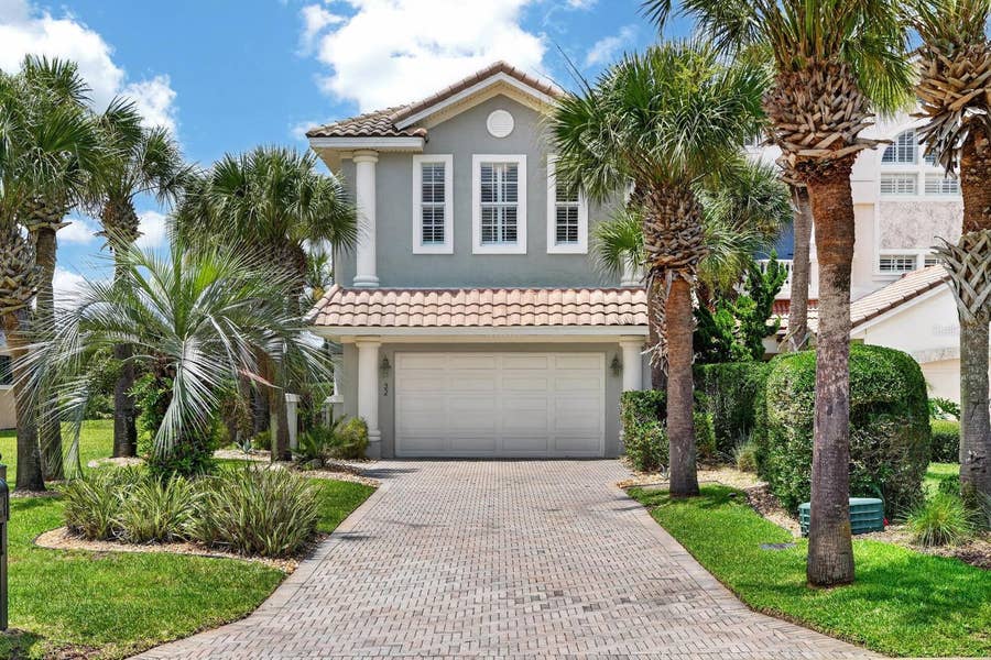 Property photo for 32 NORTHSHORE AVENUE, Palm Coast, FL