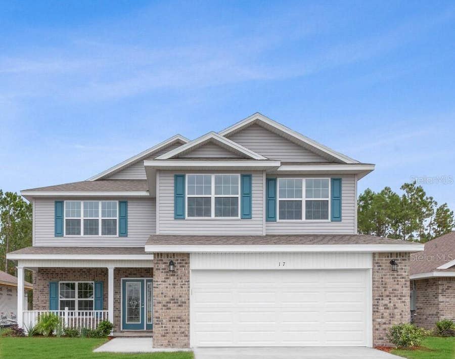 Property photo for 24 RALE PLACE, Palm Coast, FL