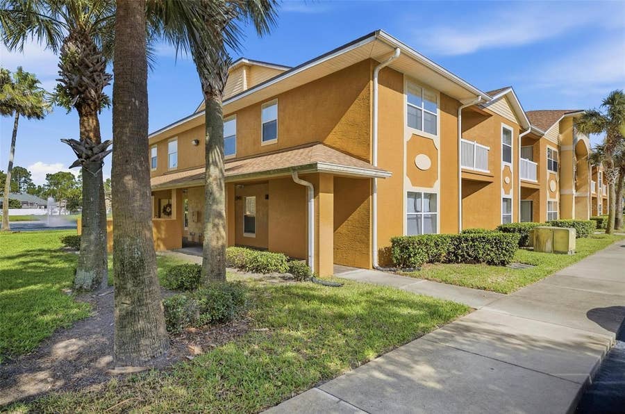 Property photo for 4600 E MOODY BOULEVARD, #1P, Bunnell, FL