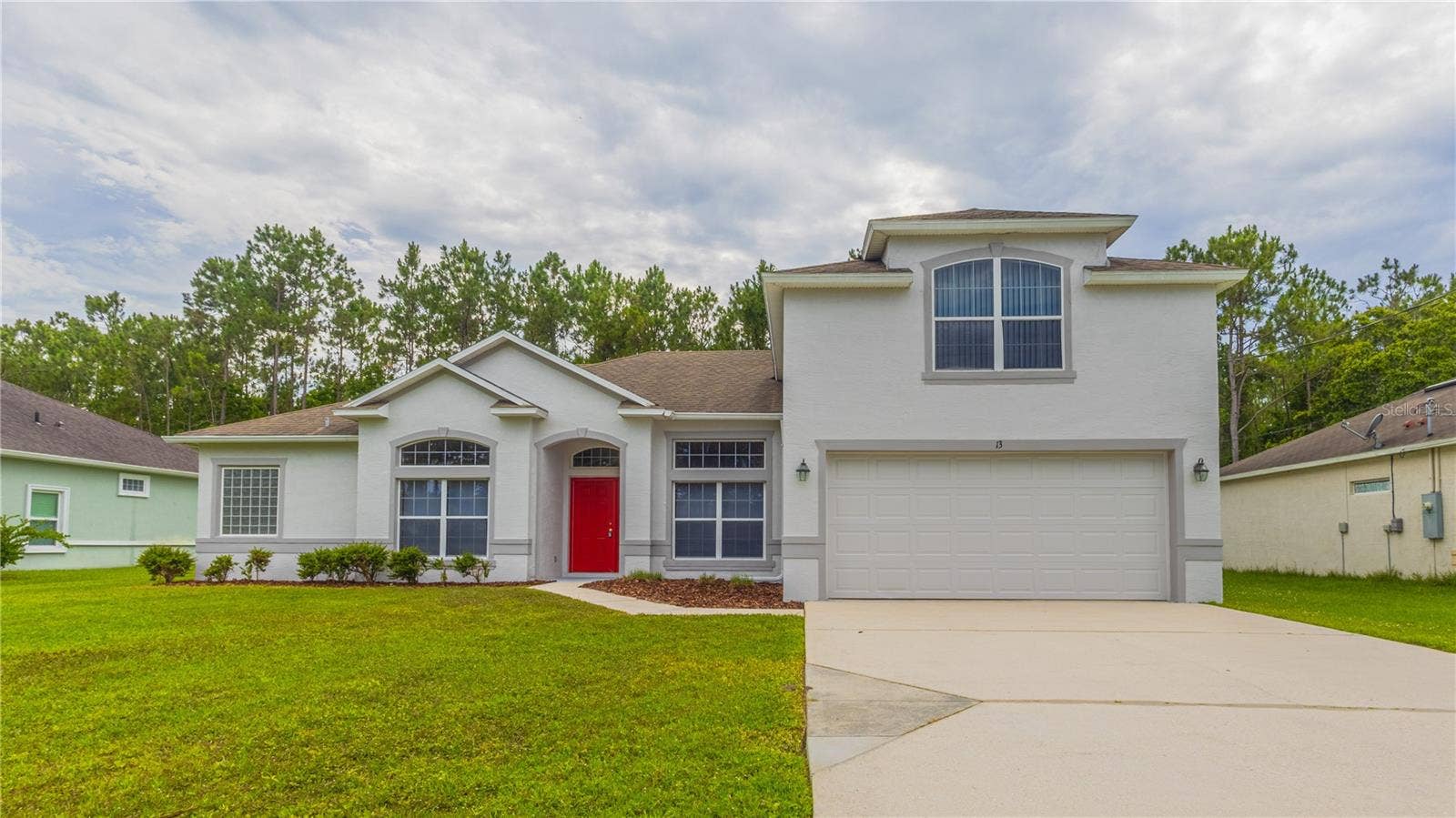 13 ZINNIA TRAIL, Palm Coast, FL 32164 13 ZINNIA TRAIL, Palm Coast, FL 32164