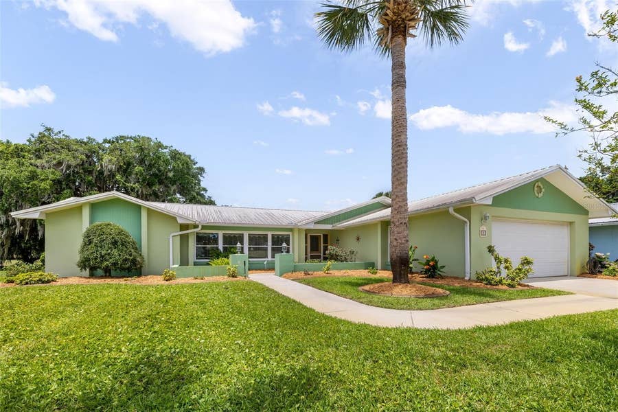 Property photo for 8 COURTNEY PLACE, Palm Coast, FL