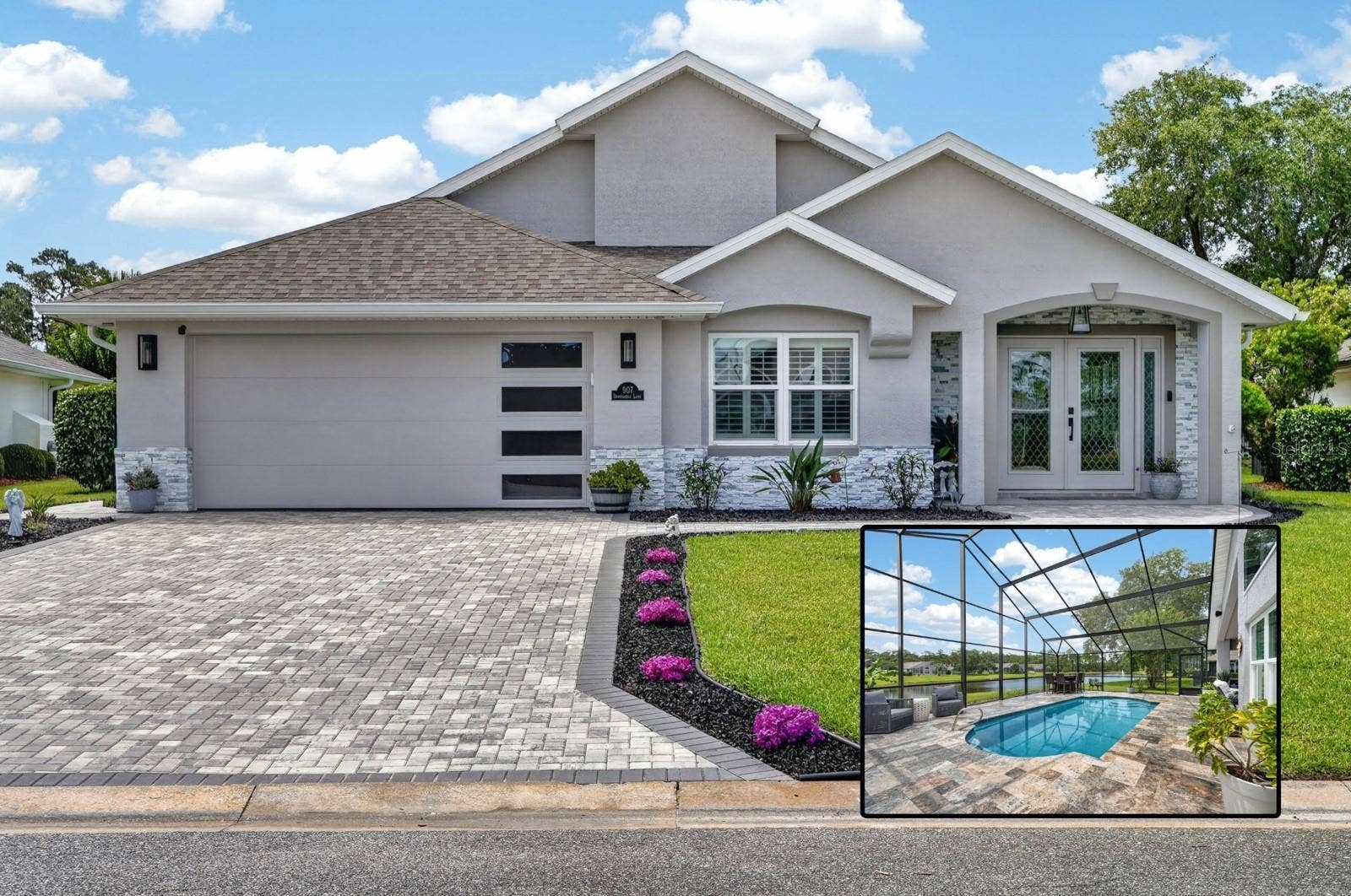 907 BROOKRIDGE LANE, Ormond Beach, FL 32174 907 BROOKRIDGE LANE, Ormond Beach, FL 32174