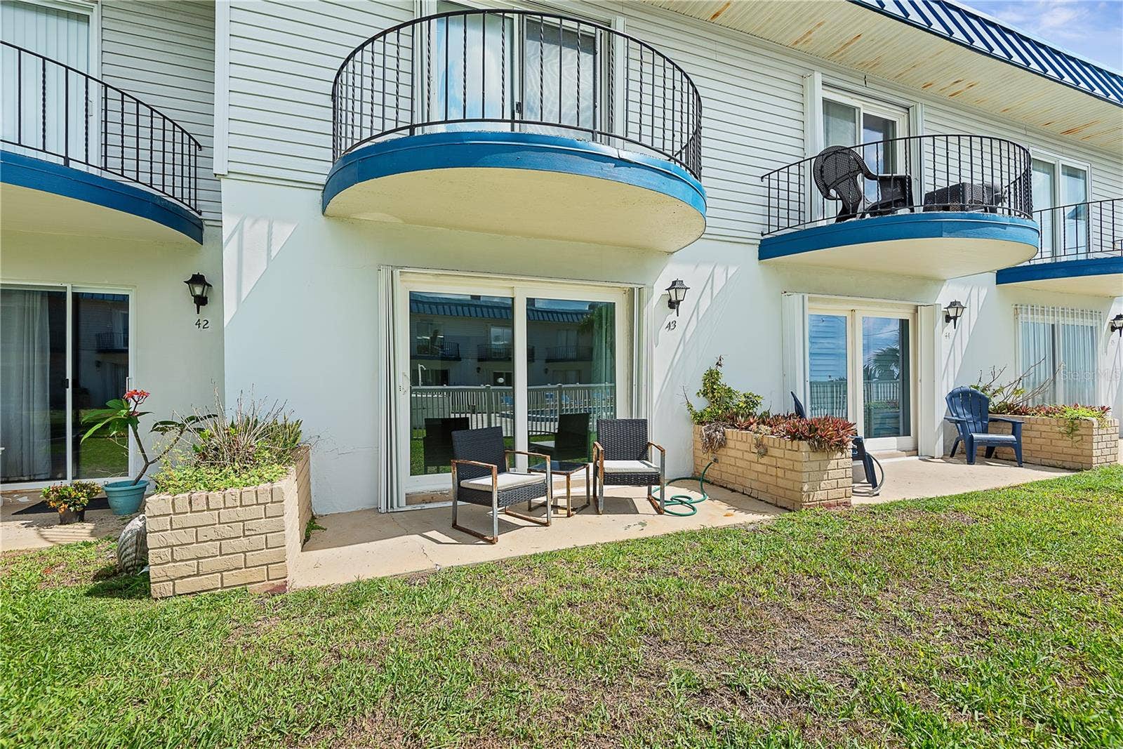 2750 OCEAN SHORE BOULEVARD, #430, Ormond Beach, FL 32176 2750 OCEAN SHORE BOULEVARD, #430, Ormond Beach, FL 32176