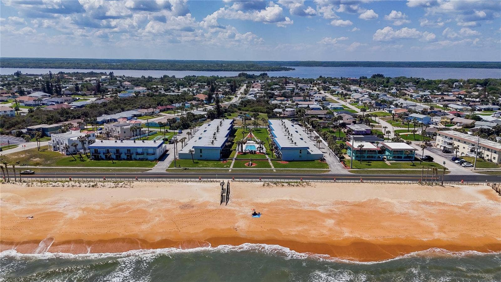 2750 OCEAN SHORE BOULEVARD, #430, Ormond Beach, FL 32176 2750 OCEAN SHORE BOULEVARD, #430, Ormond Beach, FL 32176