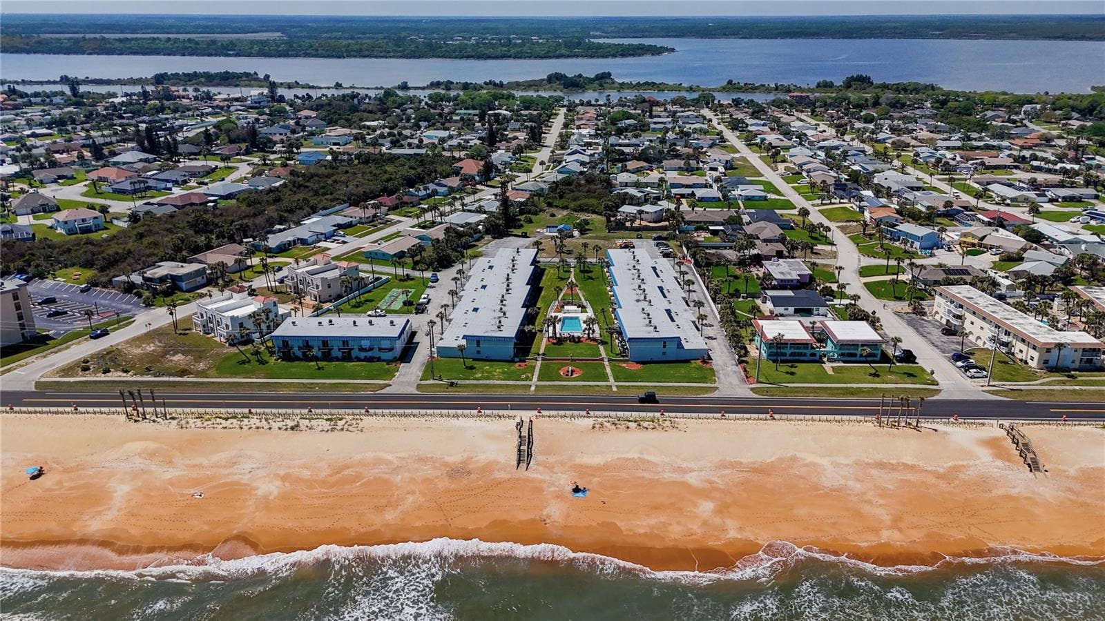 2750 OCEAN SHORE BOULEVARD, #430, Ormond Beach, FL 32176 2750 OCEAN SHORE BOULEVARD, #430, Ormond Beach, FL 32176