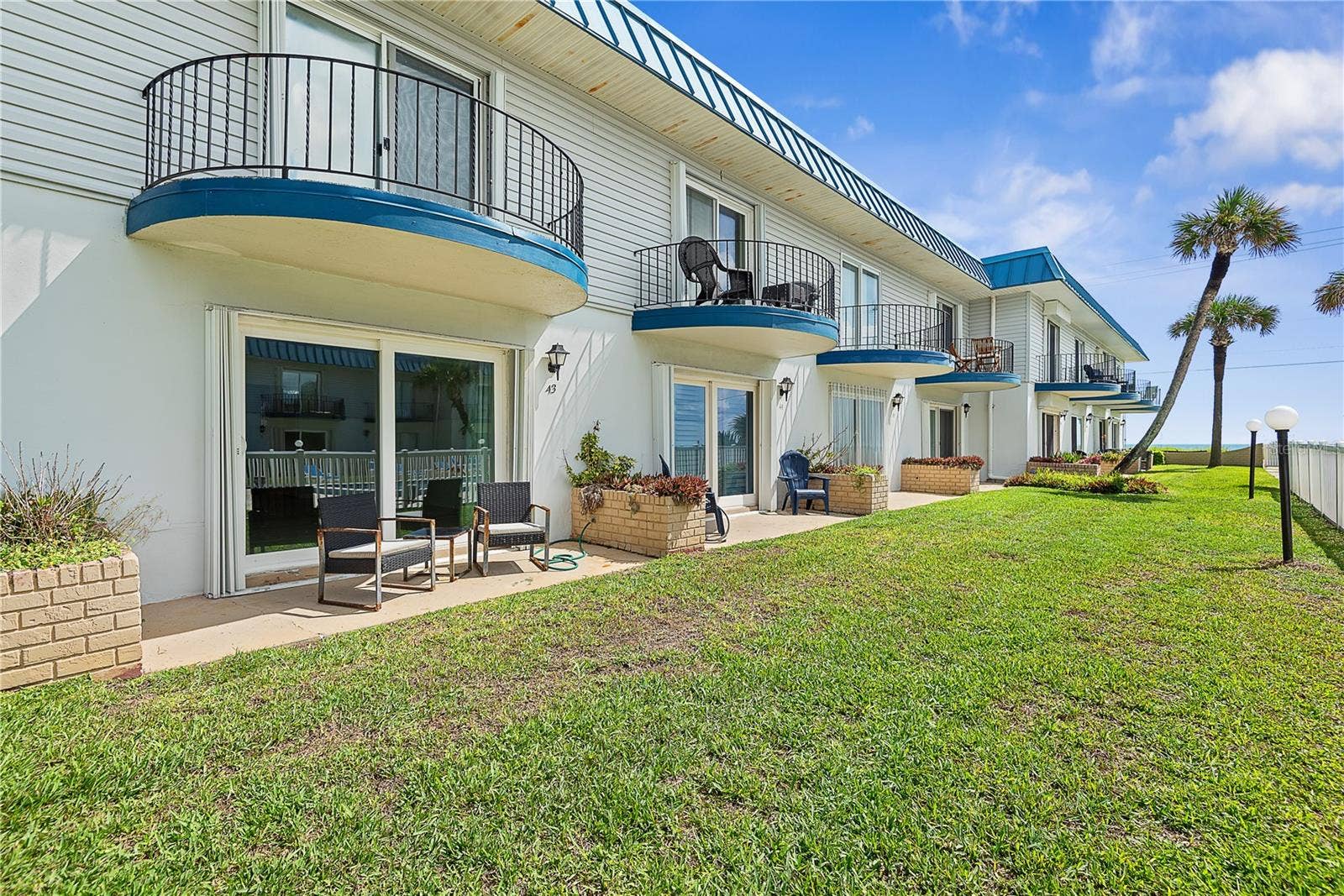 2750 OCEAN SHORE BOULEVARD, #430, Ormond Beach, FL 32176 2750 OCEAN SHORE BOULEVARD, #430, Ormond Beach, FL 32176