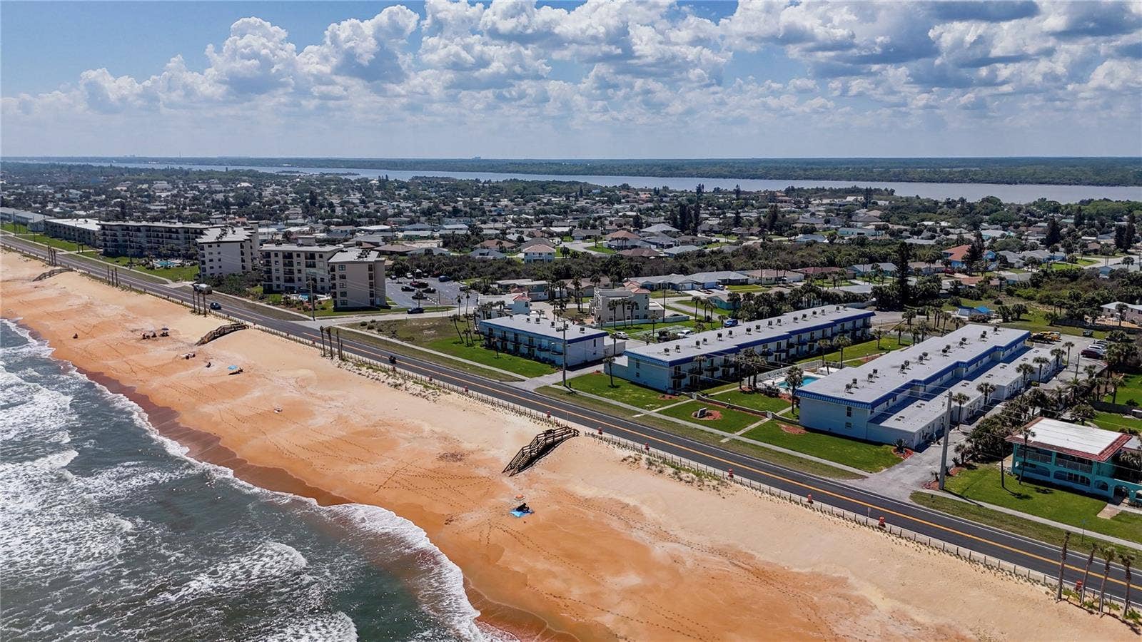 2750 OCEAN SHORE BOULEVARD, #430, Ormond Beach, FL 32176 2750 OCEAN SHORE BOULEVARD, #430, Ormond Beach, FL 32176